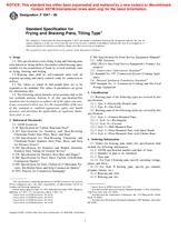 Preview ASTM F1047-95 10.9.1995