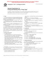 Preview ASTM F1047-95(2001) 10.9.1995