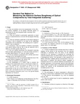 Preview ASTM F1048-87(1999) 1.1.1999