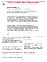 Preview ASTM F1052-97 1.1.1997