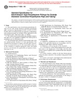 Preview ASTM F1055-98 10.4.1998