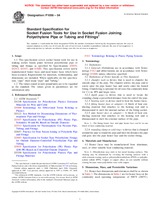 Preview ASTM F1056-04 1.4.2004