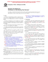 Preview ASTM F1062-97(2008) 1.1.2008