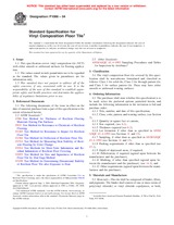 Preview ASTM F1066-04 1.9.2004