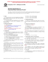 Preview ASTM F1071-94(2006) 1.5.2006