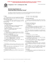 Preview ASTM F1071-94(1999) 1.1.1999