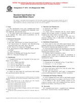 Preview ASTM F1072-94(1999) 1.1.1999