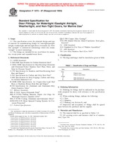 Preview ASTM F1073-87(1999) 1.1.1999