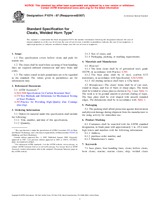 Preview ASTM F1074-87(2007) 1.12.2007