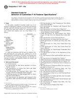 Preview ASTM F1077-95a 1.1.1995