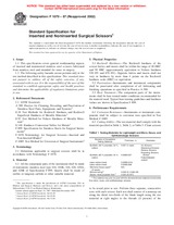 Preview ASTM F1079-87(2002) 25.9.1987