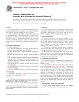 Preview ASTM F1079-87(2008) 1.2.2008