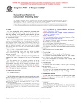 Preview ASTM F1081-97(2003)e1 10.8.2003