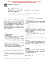 Preview ASTM F1083-06 1.10.2006