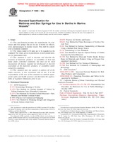 WITHDRAWN ASTM F1085-08 1.5.2008 preview