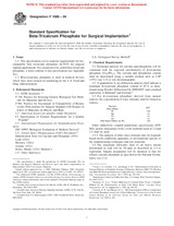 Preview ASTM F1088-04 1.1.2004
