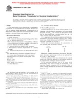 Preview ASTM F1088-04a 1.5.2004