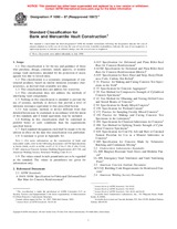 Preview ASTM F1090-87(1997)e1 10.9.1997