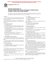 Preview ASTM F1091-02 10.4.2002