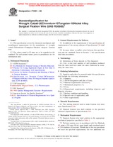 Preview ASTM F1091-08 1.5.2008