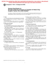 Preview ASTM F1091-91(2000) 1.1.2000