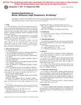 Preview ASTM F1097-91(1996) 22.2.1991