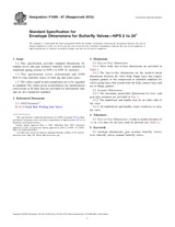 Preview ASTM F1098-87(2015) 1.5.2015