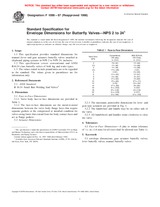 Preview ASTM F1098-87(1998) 10.4.1998