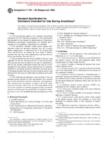 Preview ASTM F1101-90(1996) 1.1.1996