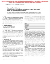 Preview ASTM F1104-87(1998) 1.1.1993