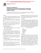 Preview ASTM F1105-03 10.3.2003