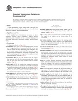 Preview ASTM F1107-04(2015) 1.7.2015