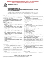 Preview ASTM F1108-04 1.4.2004