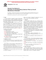 Preview ASTM F1111-08 1.5.2008