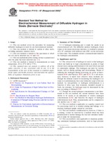 Preview ASTM F1113-87(2005)e1 1.6.2005