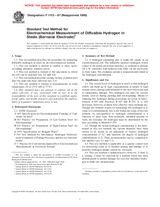 Preview ASTM F1113-87(1999) 10.12.1999