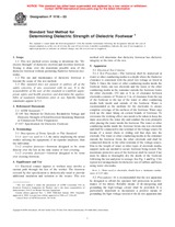 Preview ASTM F1116-03 1.11.2003