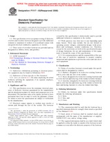 Preview ASTM F1117-03(2008) 1.4.2008