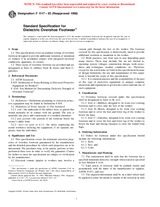 Preview ASTM F1117-93(1998) 10.1.1998