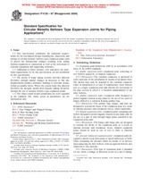 Preview ASTM F1120-87(2004) 1.11.2004