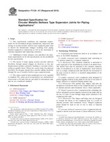 Preview ASTM F1120-87(2015) 1.5.2015