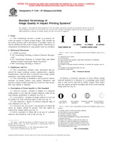 WITHDRAWN ASTM F1125-87(2000) 10.2.2000 preview