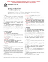 Preview ASTM F1126-03 10.3.2003