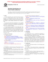 Preview ASTM F1126-08 1.4.2008