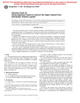 Preview ASTM F1129-88(1995)e1 10.10.2001