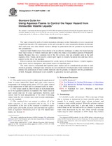 Preview ASTM F1129/F1129M-09 1.11.2009