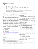 Preview ASTM F1134-15 1.5.2015