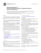 Preview ASTM F1134-15e1 1.5.2015