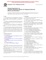 WITHDRAWN ASTM F1134-94(2007) 1.5.2007 preview