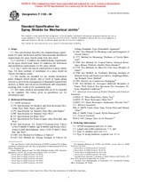 WITHDRAWN ASTM F1138-98 10.4.1998 preview